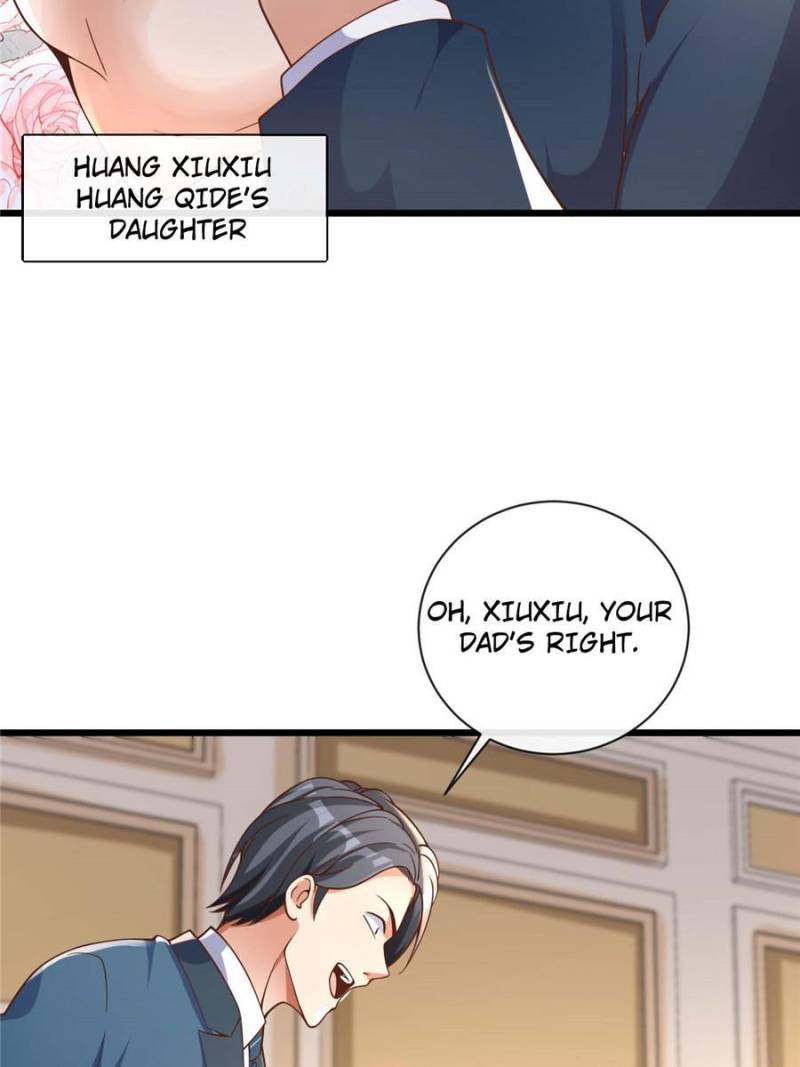 The Godly Son-in-Law of the Nation Chapter 26 - Page 66