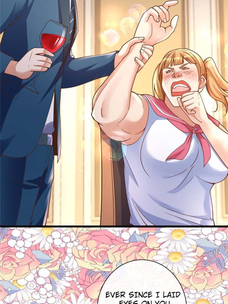 The Godly Son-in-Law of the Nation Chapter 26 - Page 67