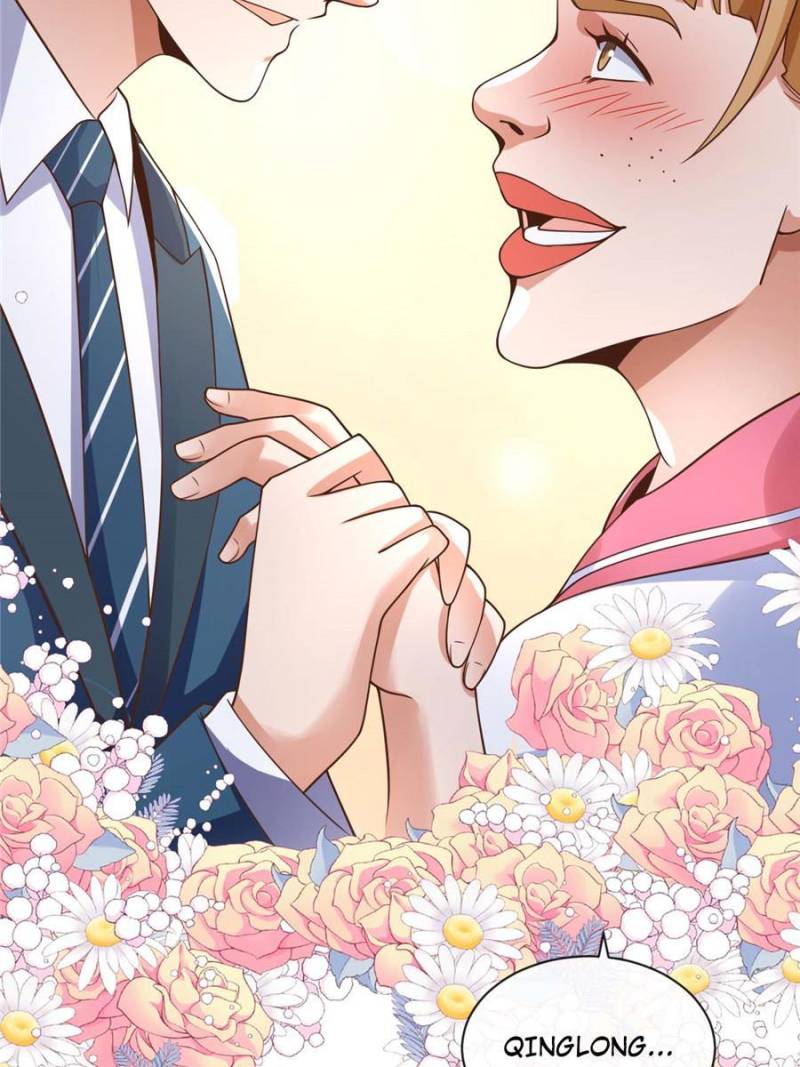 The Godly Son-in-Law of the Nation Chapter 26 - Page 69