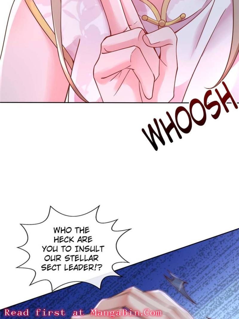 The Godly Son-in-Law of the Nation Chapter 26 - Page 9