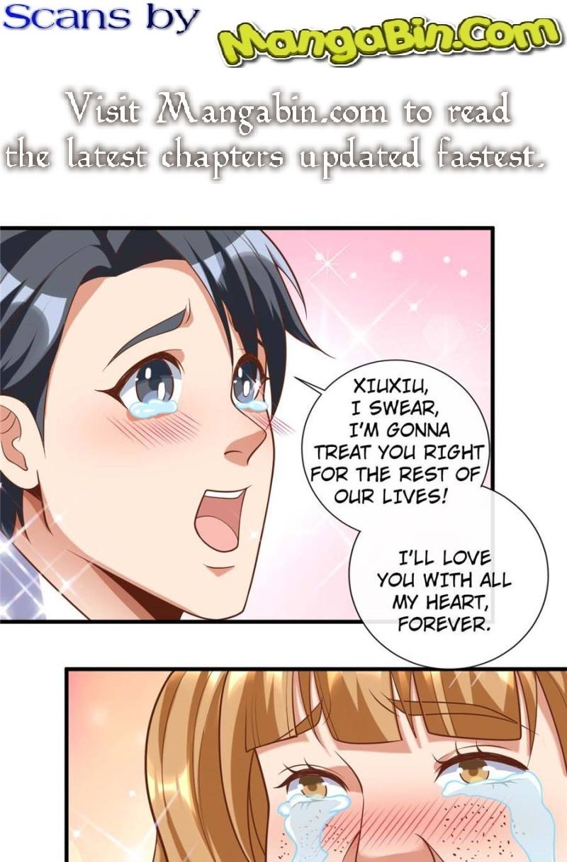 The Godly Son-in-Law of the Nation Chapter 27 - Page 1