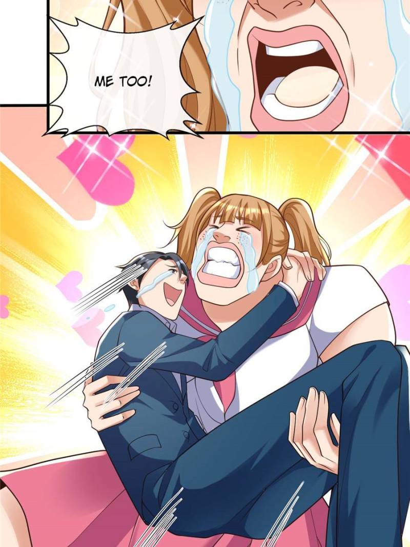 The Godly Son-in-Law of the Nation Chapter 27 - Page 2