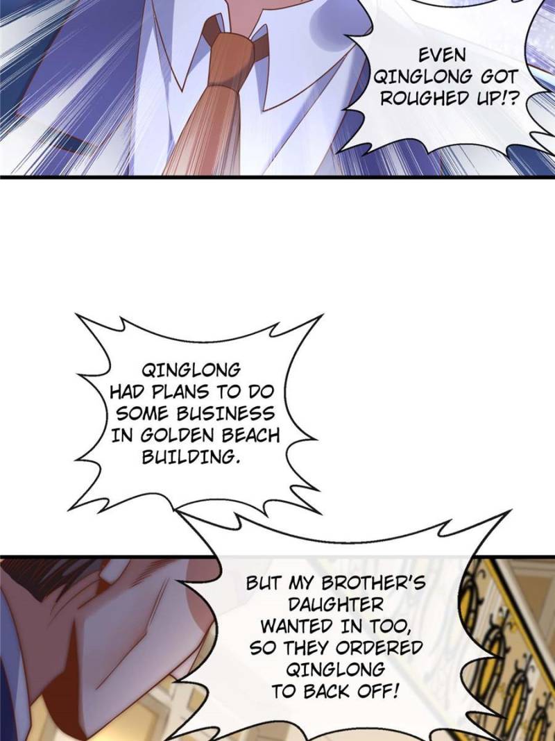 The Godly Son-in-Law of the Nation Chapter 27 - Page 11