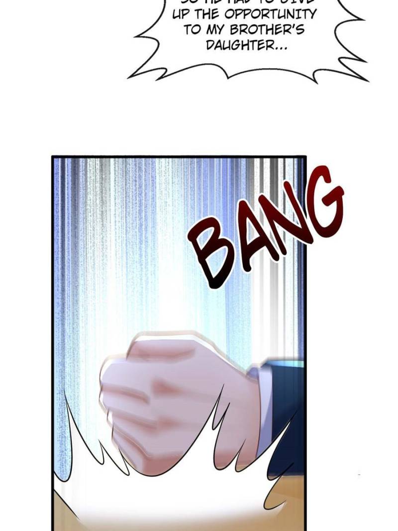 The Godly Son-in-Law of the Nation Chapter 27 - Page 13