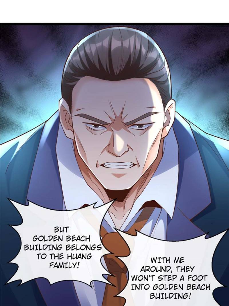 The Godly Son-in-Law of the Nation Chapter 27 - Page 16