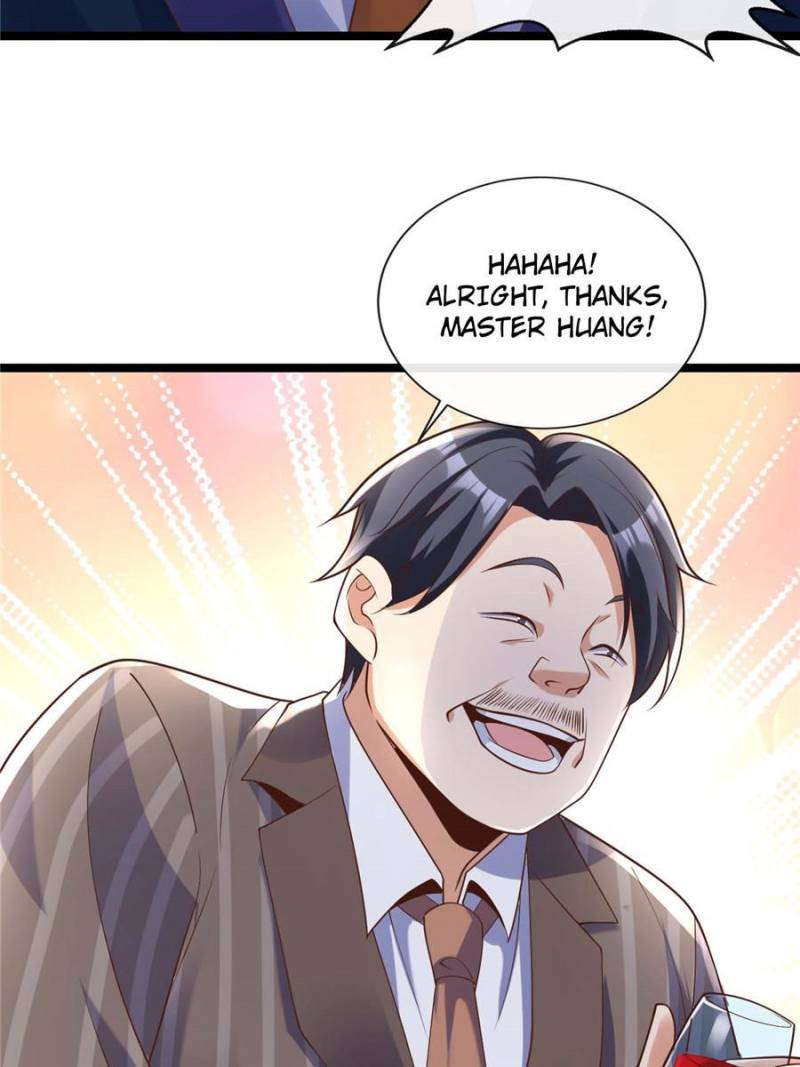 The Godly Son-in-Law of the Nation Chapter 27 - Page 17