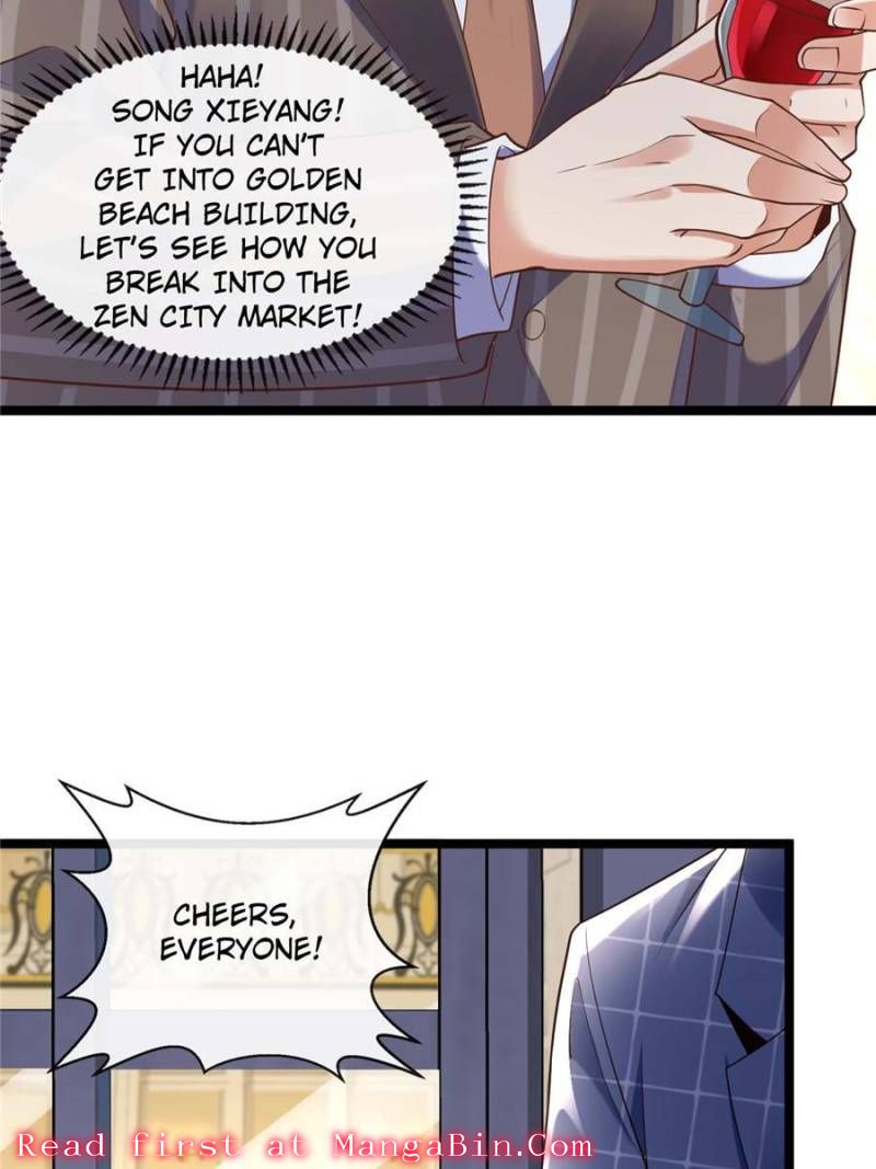 The Godly Son-in-Law of the Nation Chapter 27 - Page 18