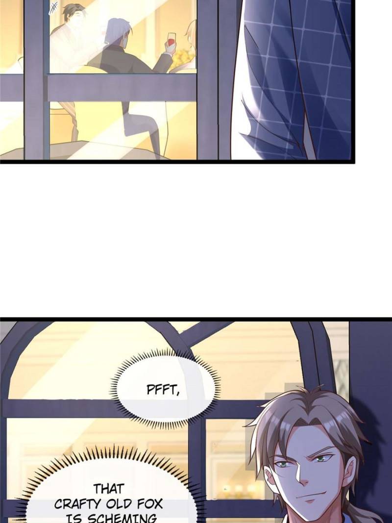 The Godly Son-in-Law of the Nation Chapter 27 - Page 19