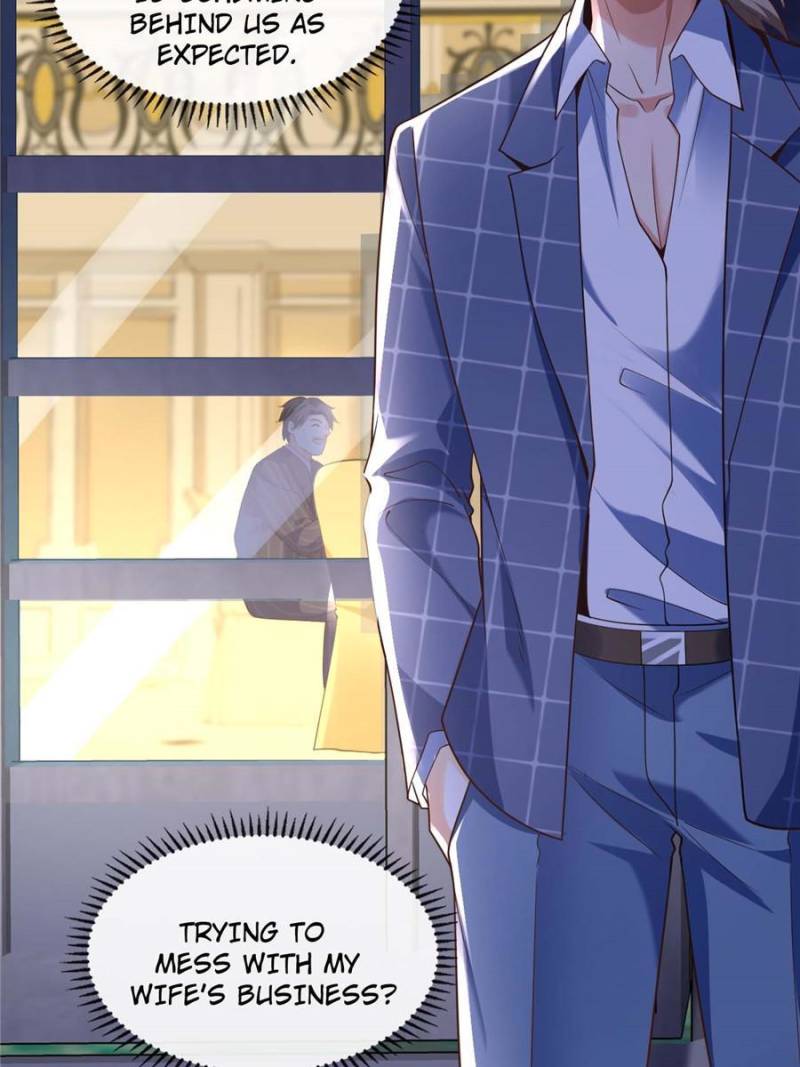 The Godly Son-in-Law of the Nation Chapter 27 - Page 20