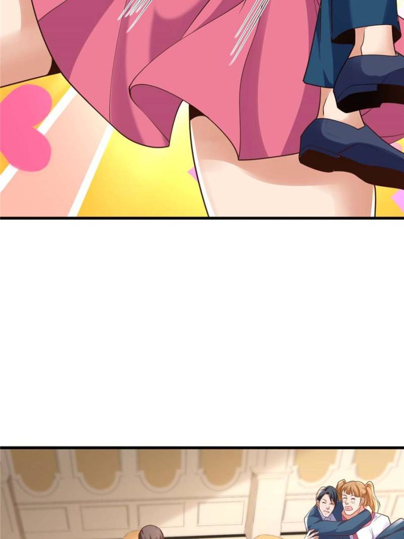 The Godly Son-in-Law of the Nation Chapter 27 - Page 3