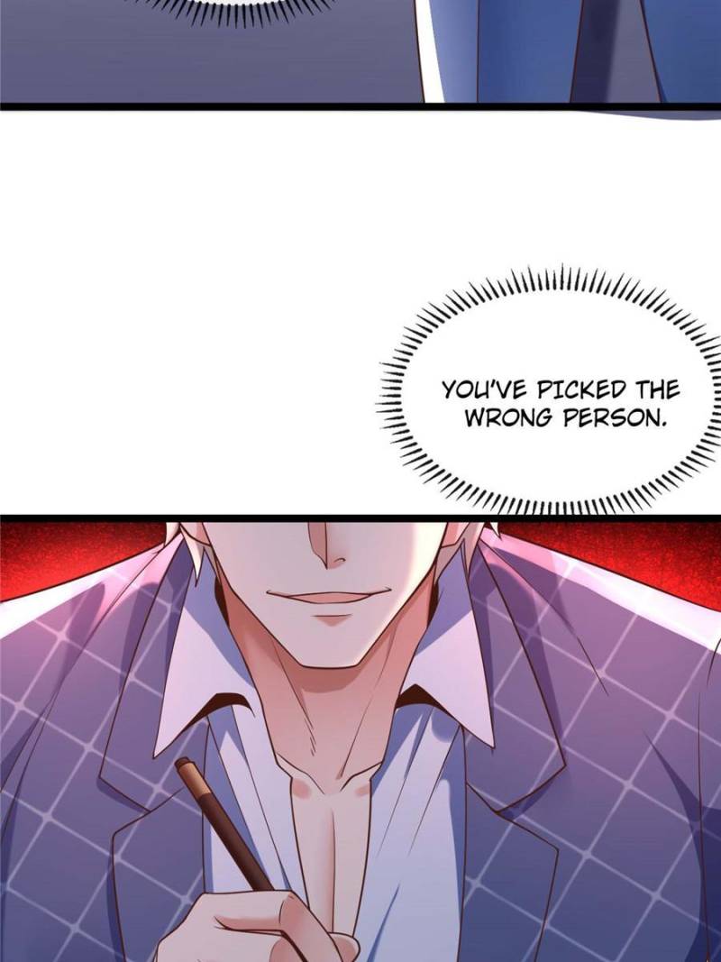 The Godly Son-in-Law of the Nation Chapter 27 - Page 21