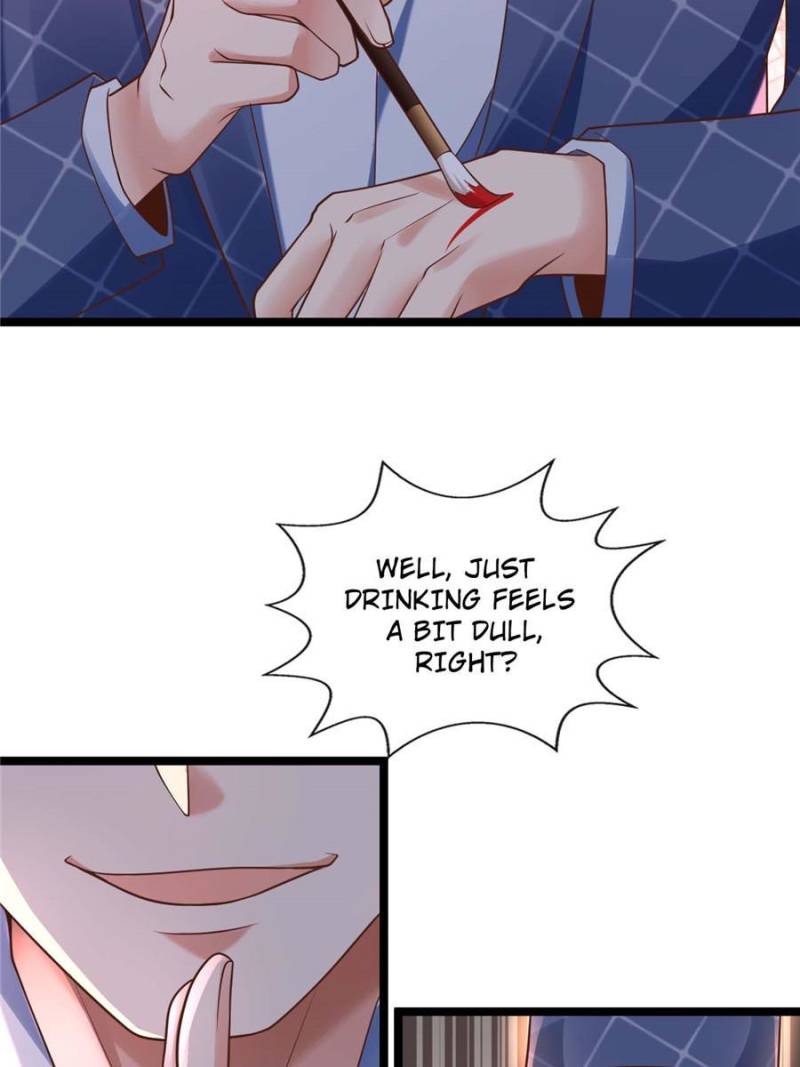 The Godly Son-in-Law of the Nation Chapter 27 - Page 22