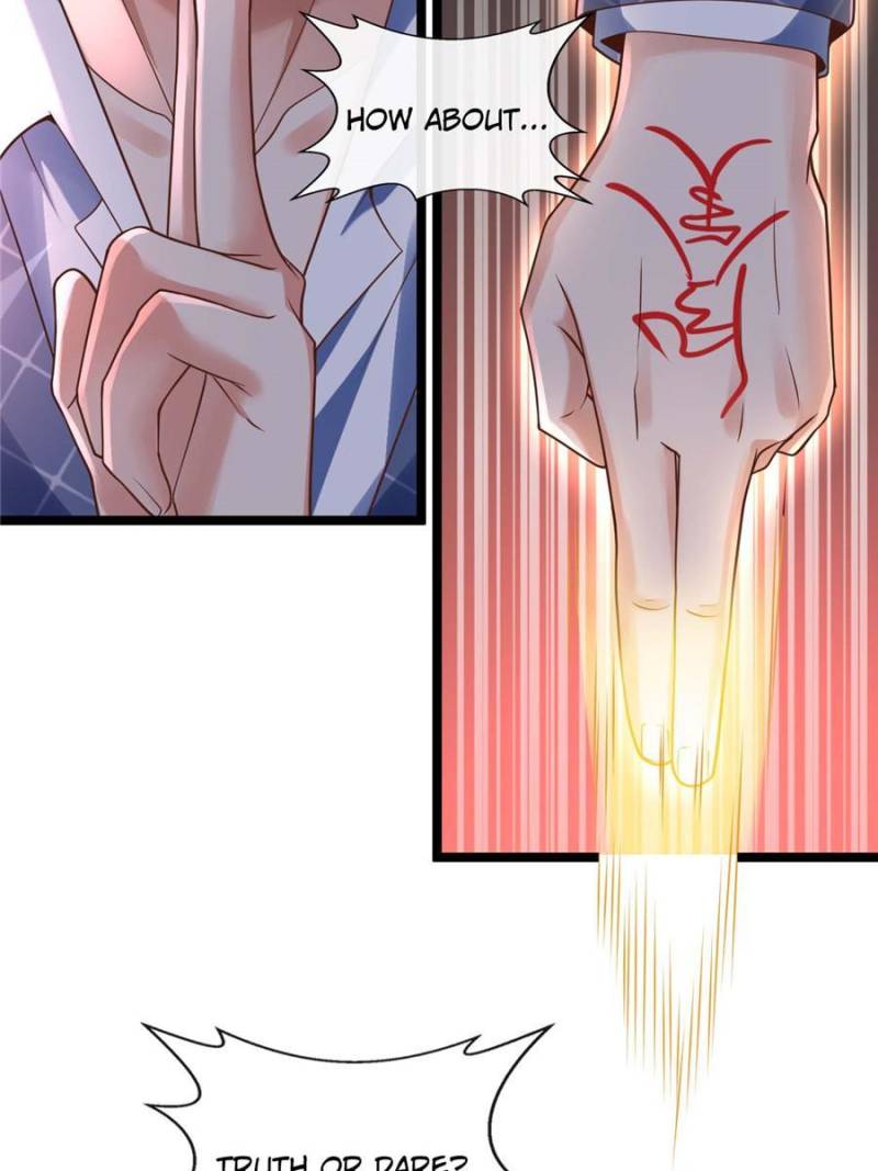 The Godly Son-in-Law of the Nation Chapter 27 - Page 23