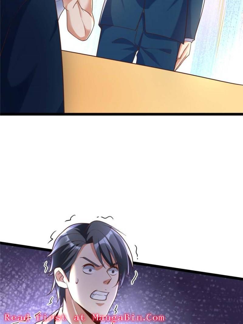 The Godly Son-in-Law of the Nation Chapter 27 - Page 25