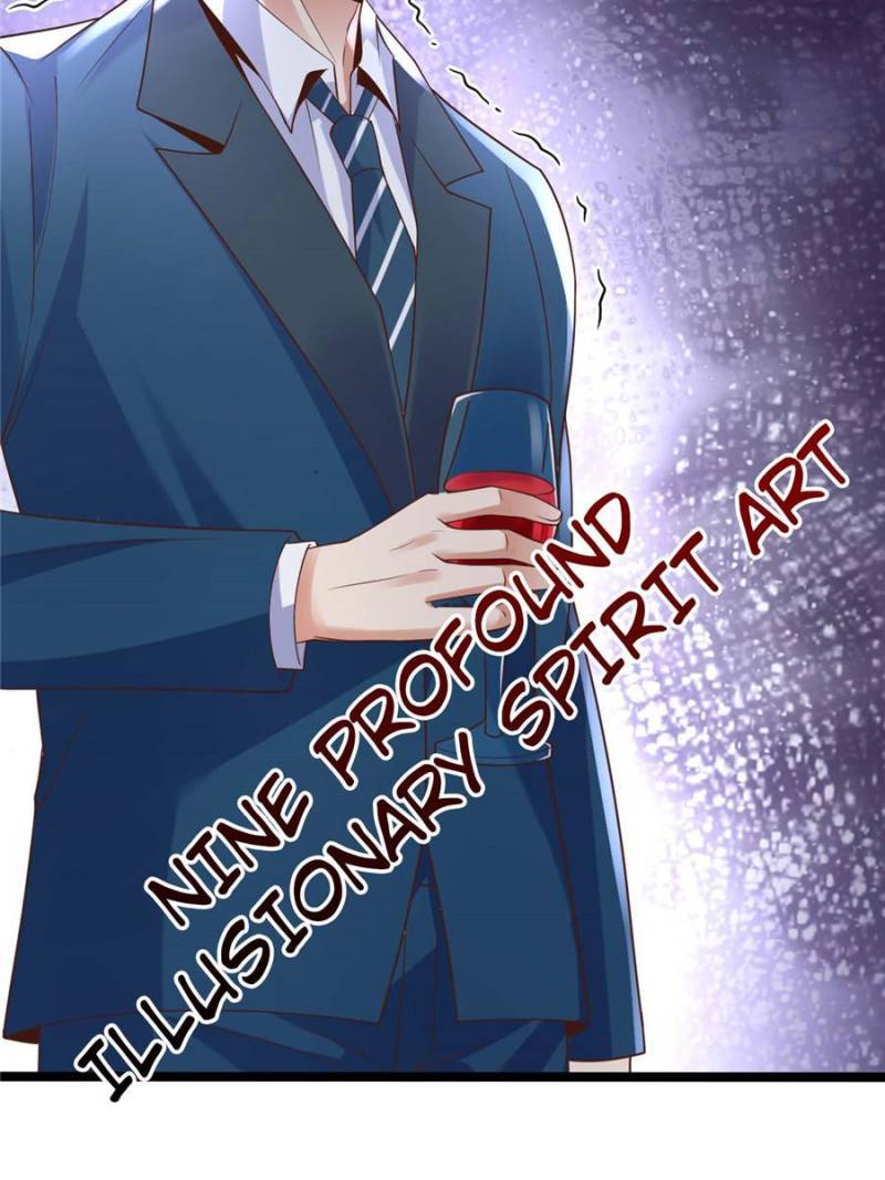 The Godly Son-in-Law of the Nation Chapter 27 - Page 26