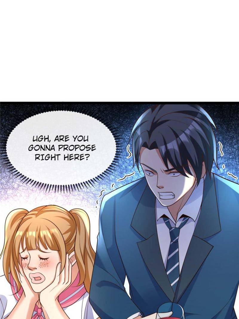 The Godly Son-in-Law of the Nation Chapter 27 - Page 27