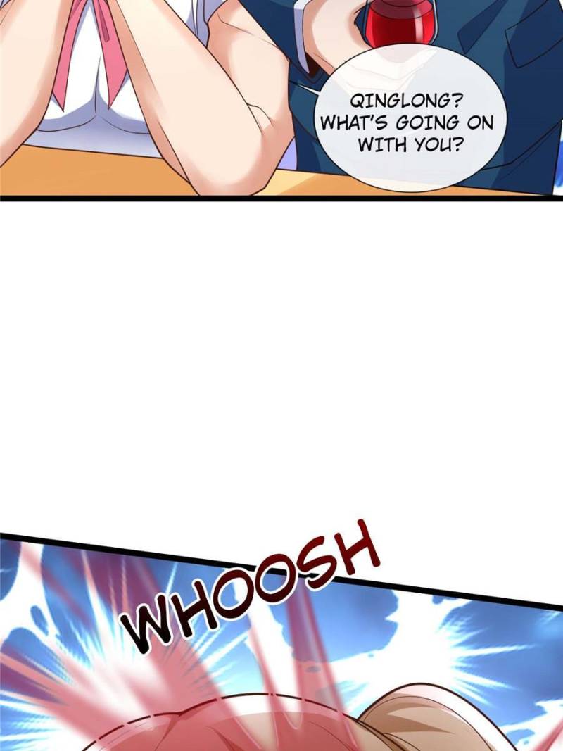 The Godly Son-in-Law of the Nation Chapter 27 - Page 28