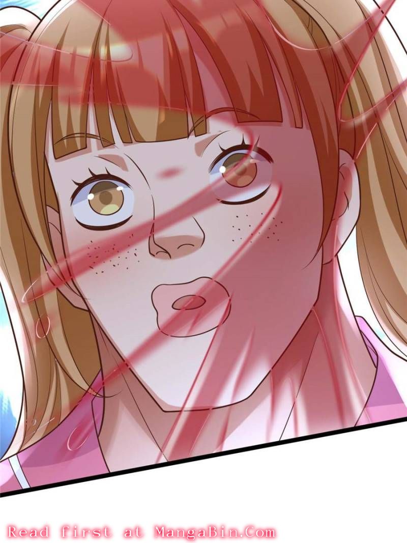 The Godly Son-in-Law of the Nation Chapter 27 - Page 29