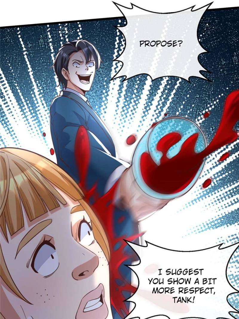 The Godly Son-in-Law of the Nation Chapter 27 - Page 31