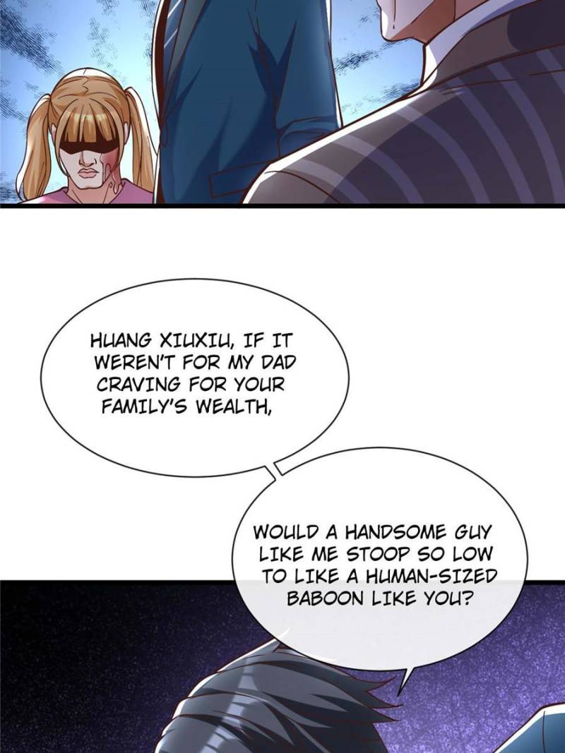 The Godly Son-in-Law of the Nation Chapter 27 - Page 34