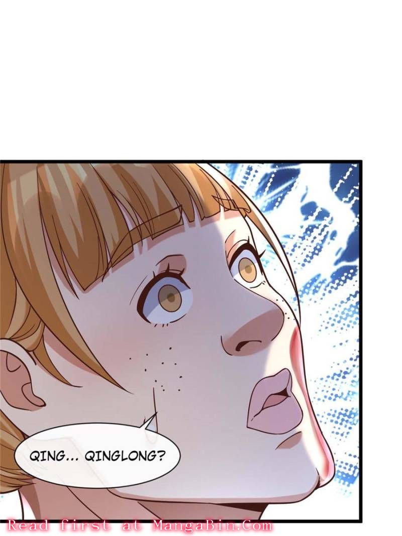 The Godly Son-in-Law of the Nation Chapter 27 - Page 36