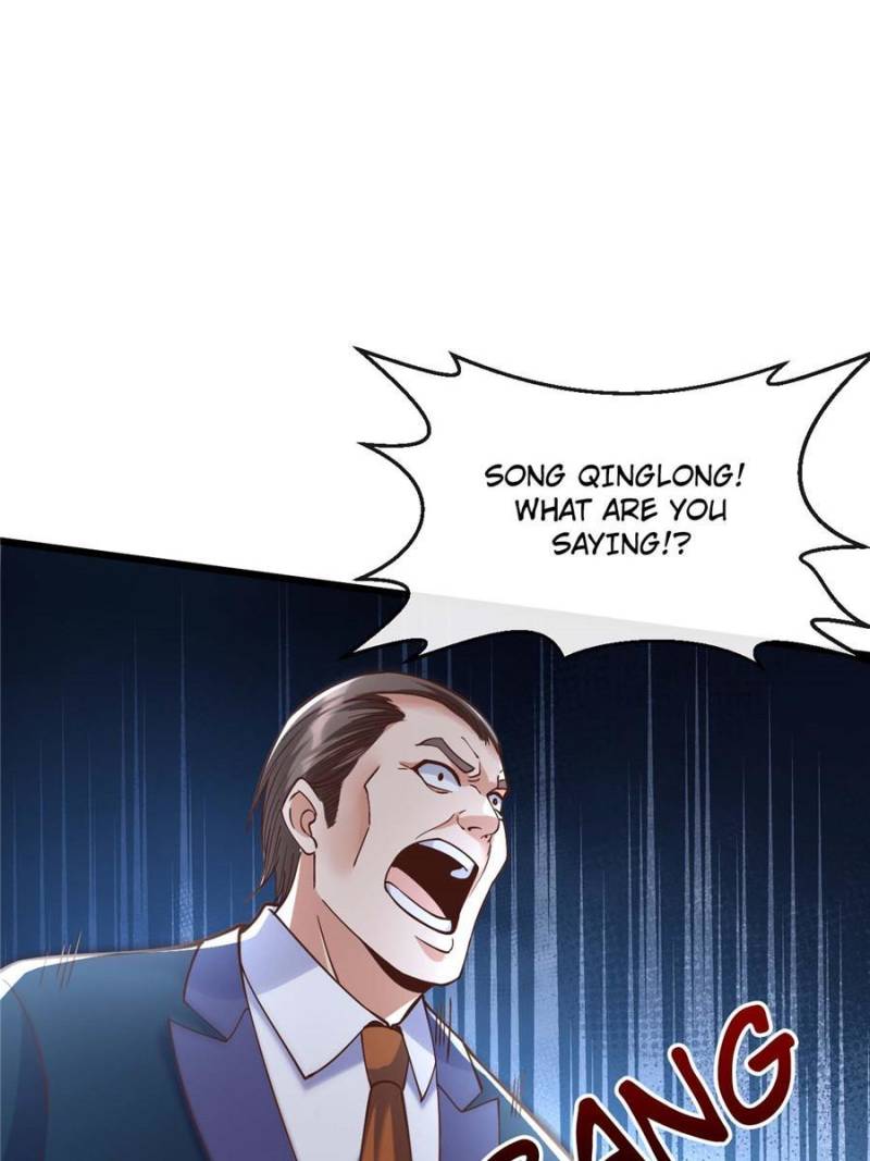 The Godly Son-in-Law of the Nation Chapter 27 - Page 37