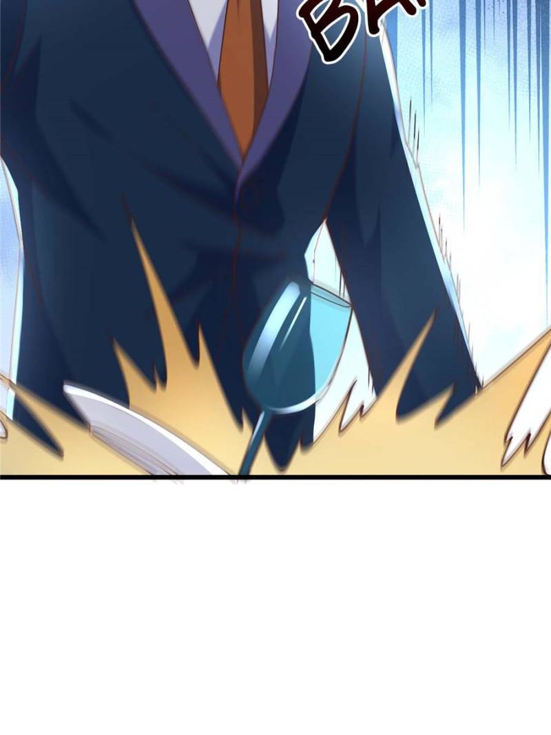 The Godly Son-in-Law of the Nation Chapter 27 - Page 38