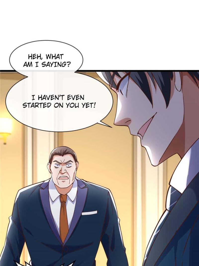 The Godly Son-in-Law of the Nation Chapter 27 - Page 39