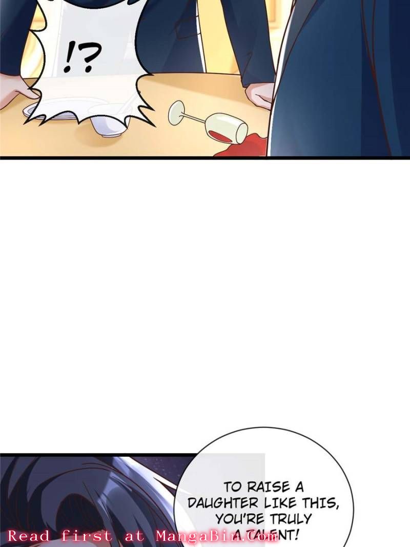 The Godly Son-in-Law of the Nation Chapter 27 - Page 40