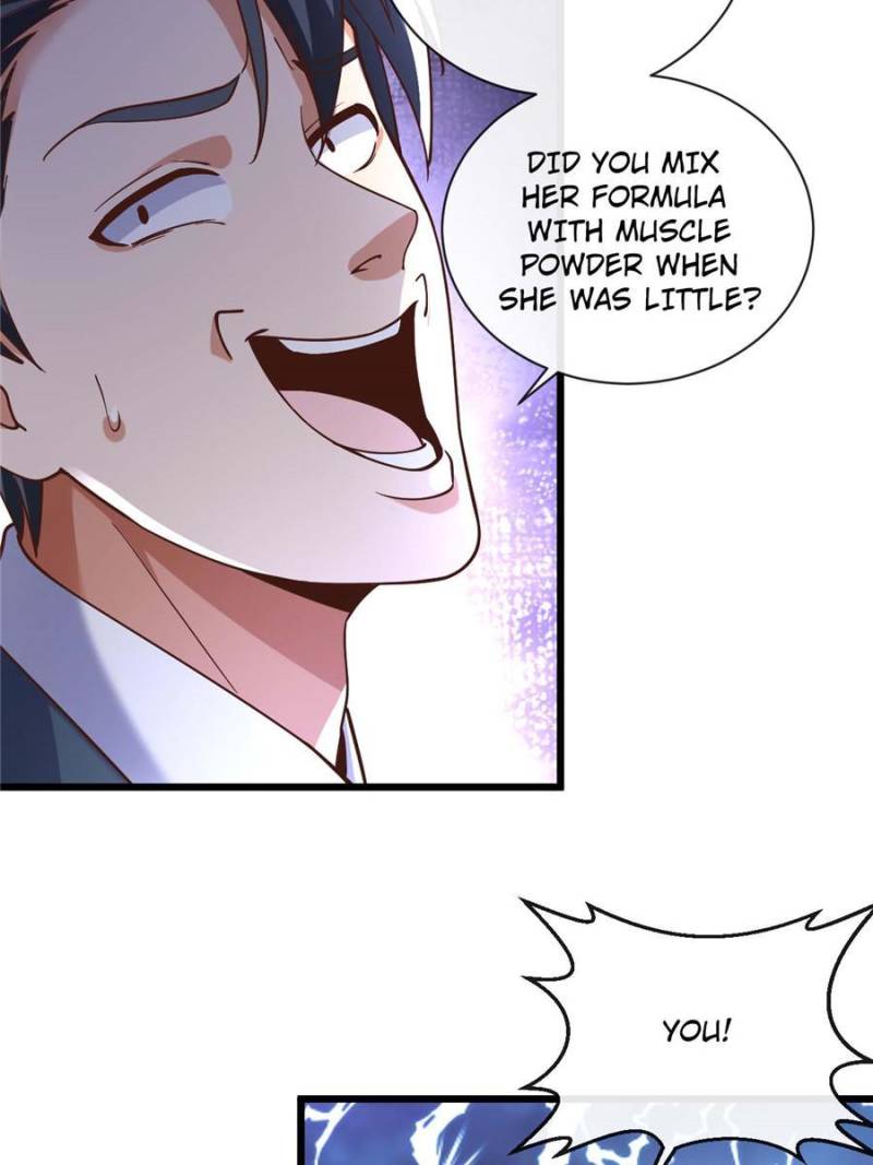 The Godly Son-in-Law of the Nation Chapter 27 - Page 41