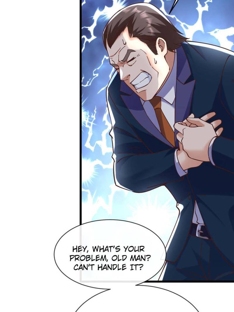 The Godly Son-in-Law of the Nation Chapter 27 - Page 42