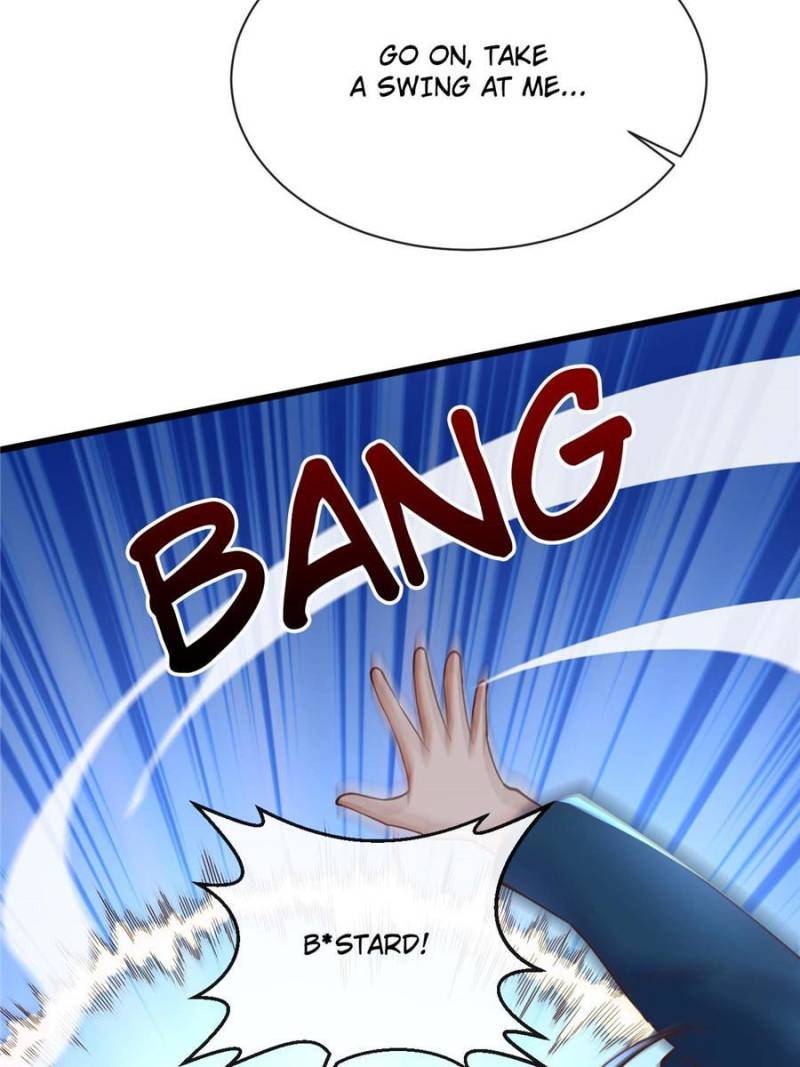 The Godly Son-in-Law of the Nation Chapter 27 - Page 43