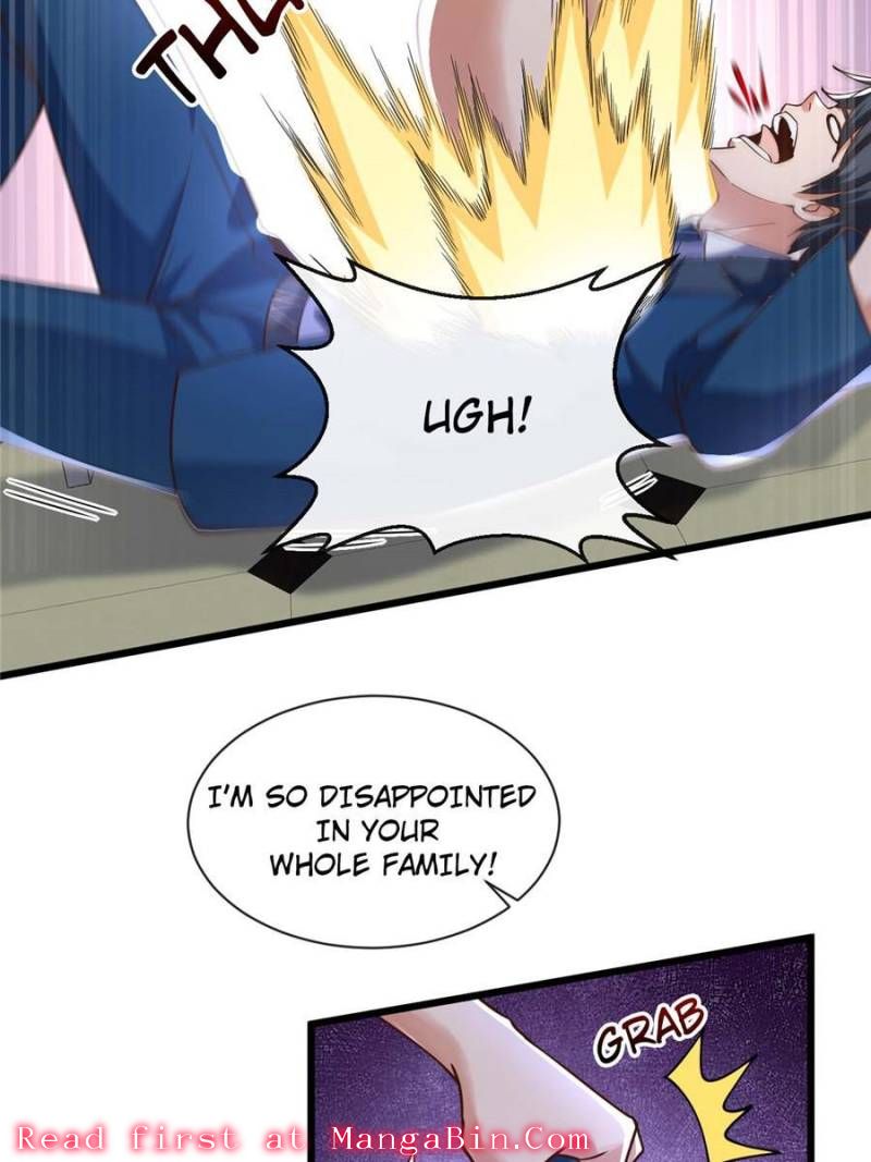 The Godly Son-in-Law of the Nation Chapter 27 - Page 47