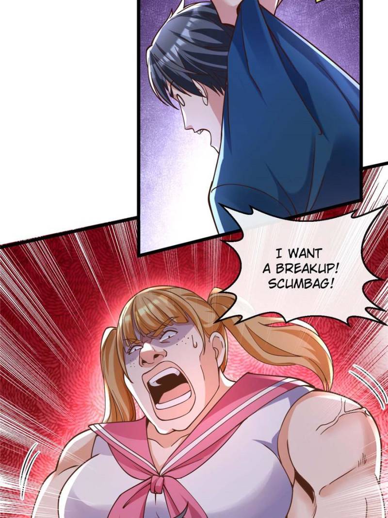 The Godly Son-in-Law of the Nation Chapter 27 - Page 48