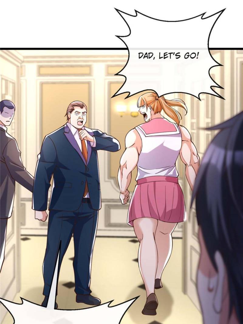 The Godly Son-in-Law of the Nation Chapter 27 - Page 50