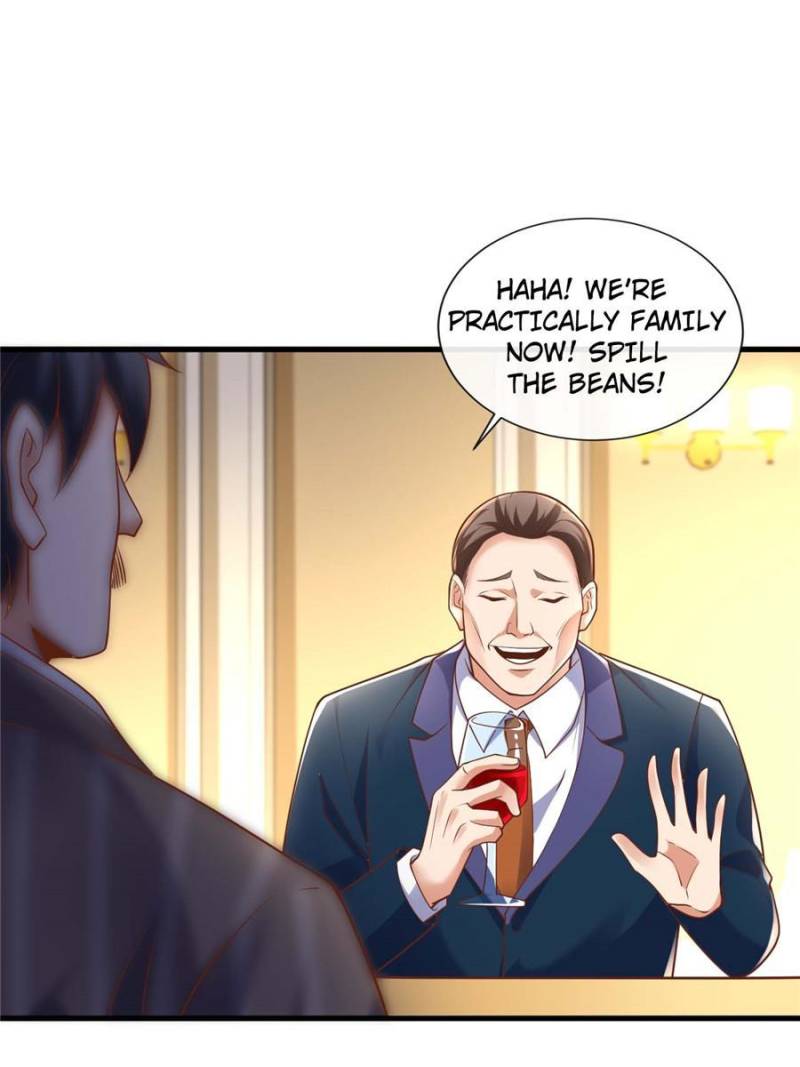 The Godly Son-in-Law of the Nation Chapter 27 - Page 6