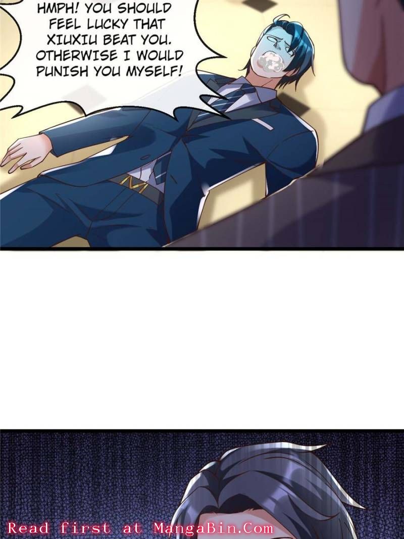 The Godly Son-in-Law of the Nation Chapter 27 - Page 51