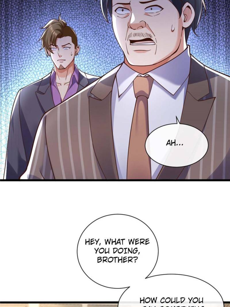 The Godly Son-in-Law of the Nation Chapter 27 - Page 52