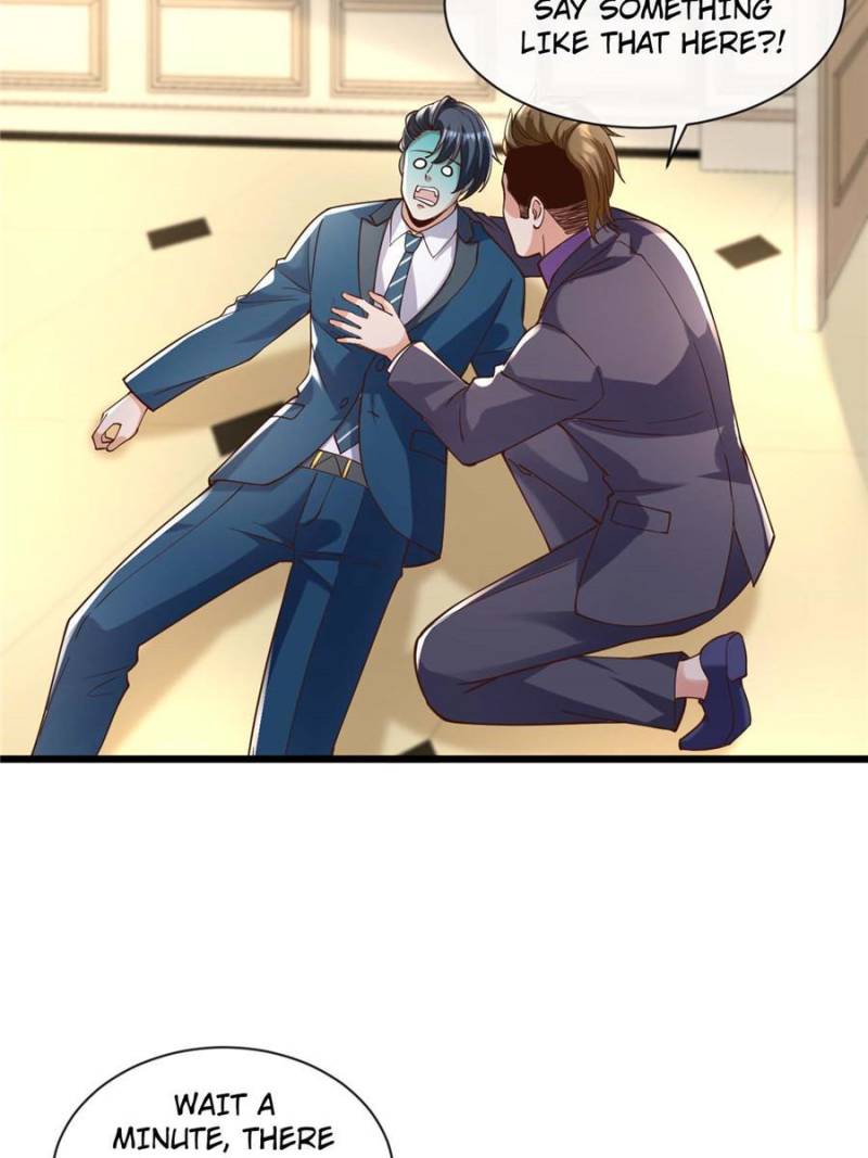 The Godly Son-in-Law of the Nation Chapter 27 - Page 53