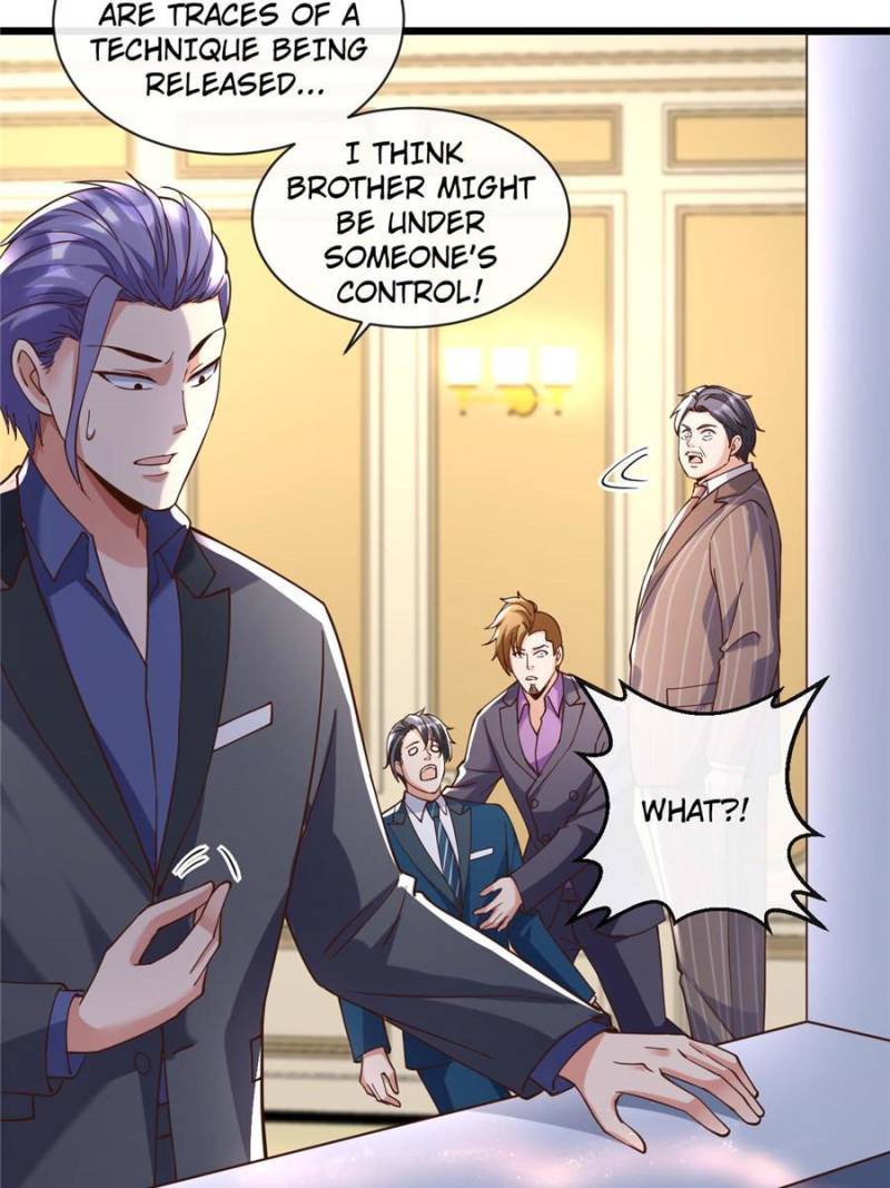 The Godly Son-in-Law of the Nation Chapter 27 - Page 54
