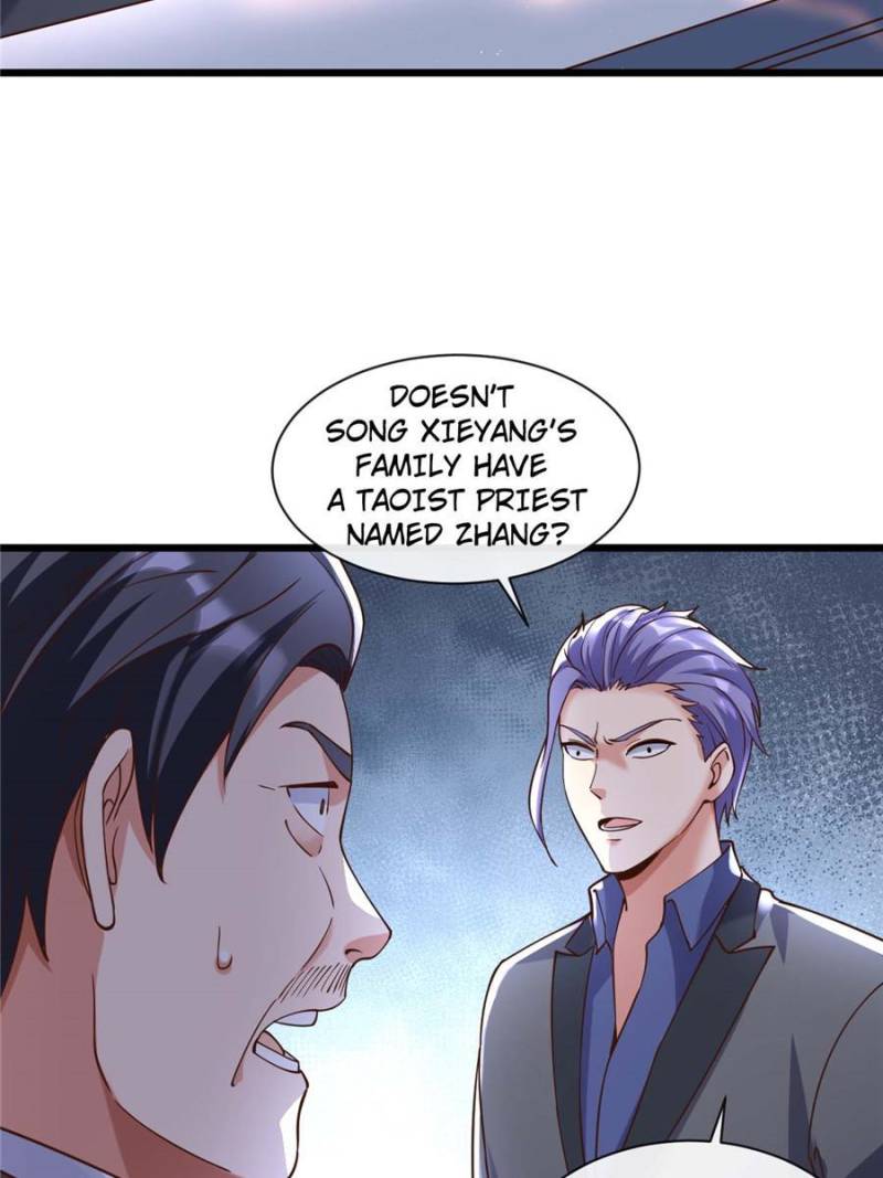 The Godly Son-in-Law of the Nation Chapter 27 - Page 55