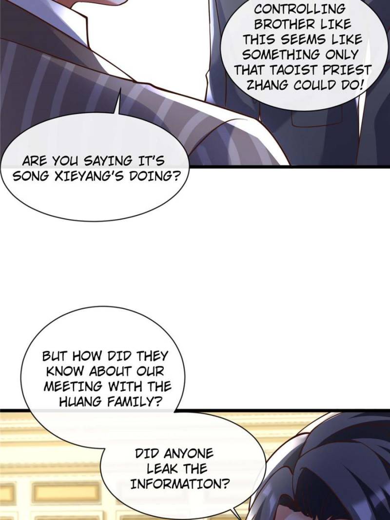 The Godly Son-in-Law of the Nation Chapter 27 - Page 56