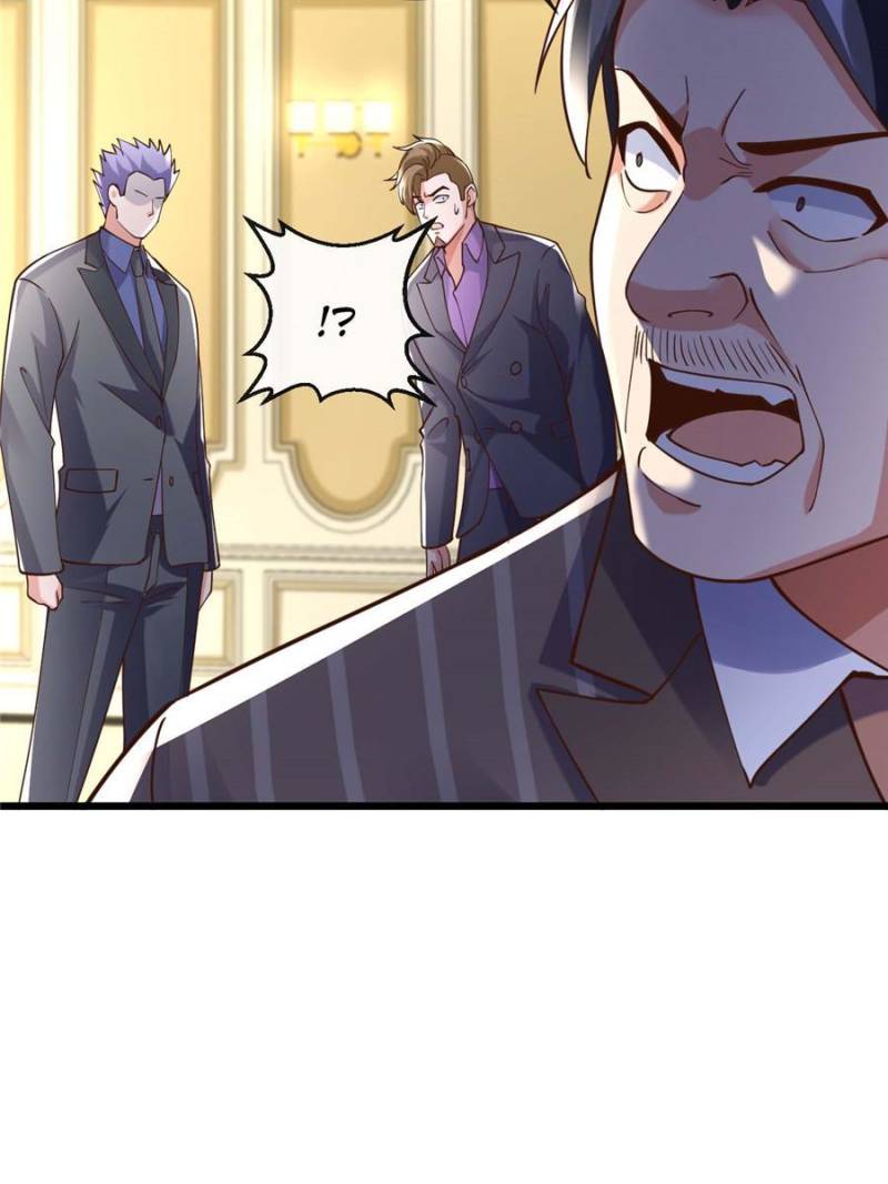 The Godly Son-in-Law of the Nation Chapter 27 - Page 57