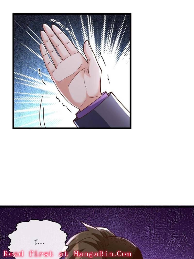 The Godly Son-in-Law of the Nation Chapter 27 - Page 58