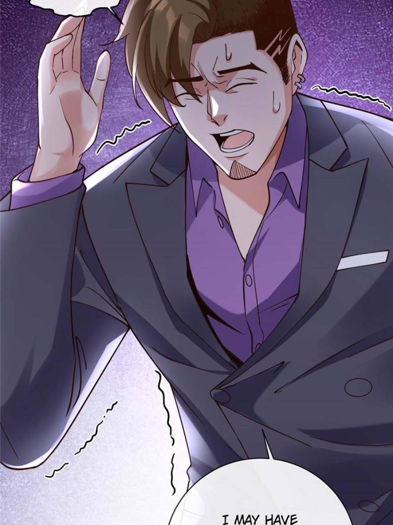 The Godly Son-in-Law of the Nation Chapter 27 - Page 59