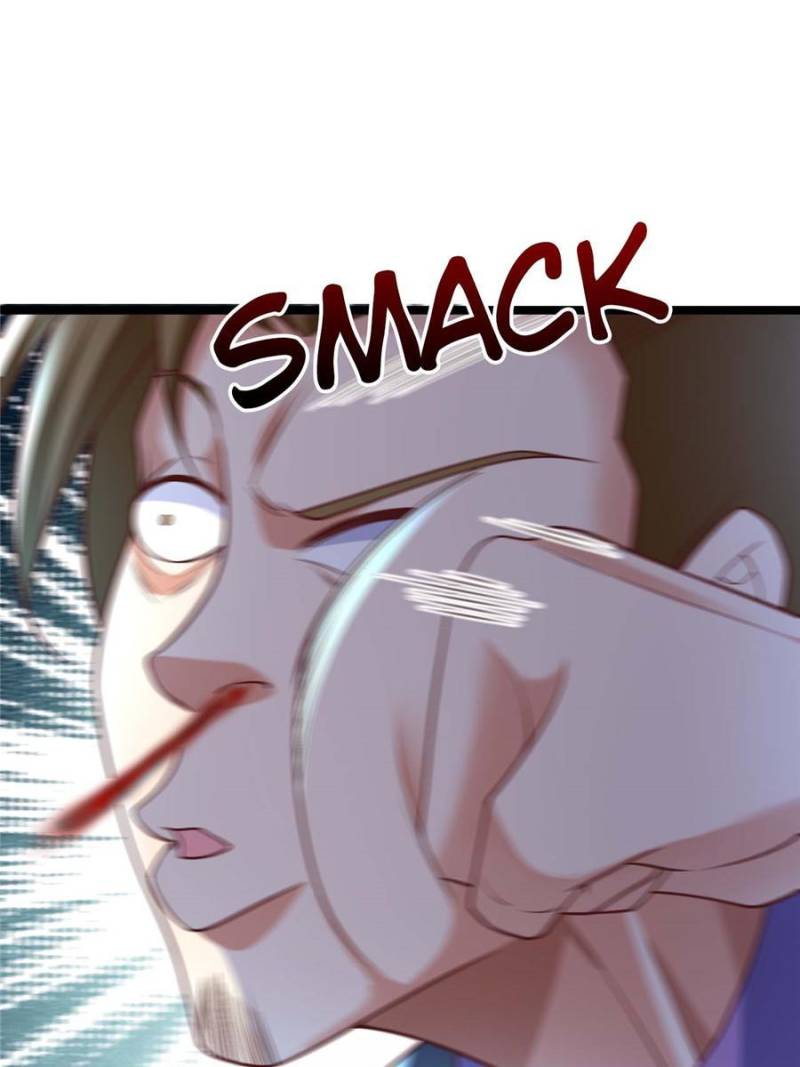 The Godly Son-in-Law of the Nation Chapter 27 - Page 61