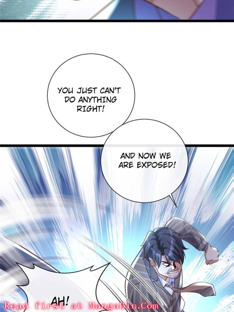 The Godly Son-in-Law of the Nation Chapter 27 - Page 62