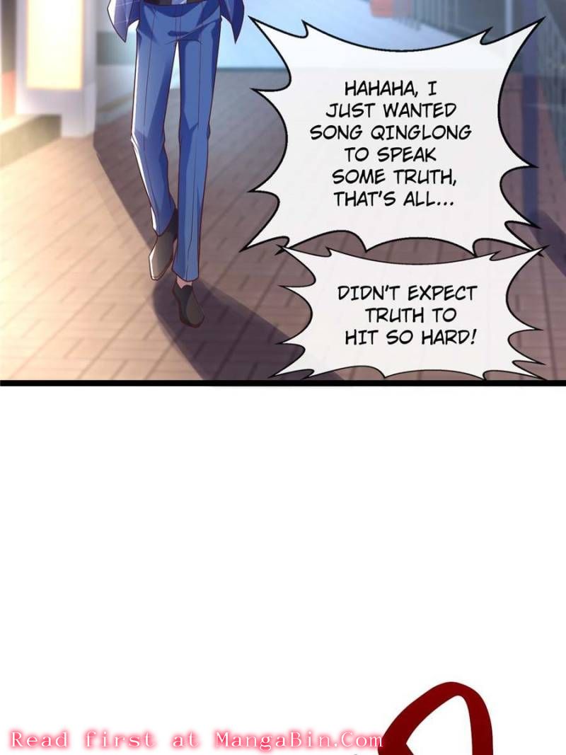 The Godly Son-in-Law of the Nation Chapter 27 - Page 68