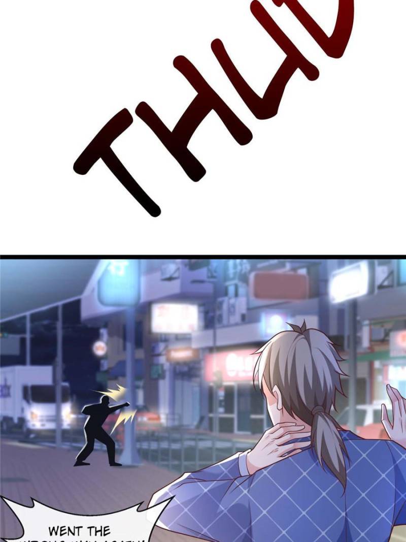 The Godly Son-in-Law of the Nation Chapter 27 - Page 69