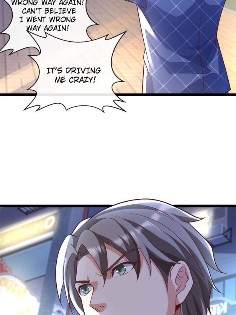 The Godly Son-in-Law of the Nation Chapter 27 - Page 70